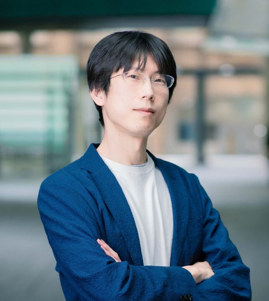 Kohei Hayashi