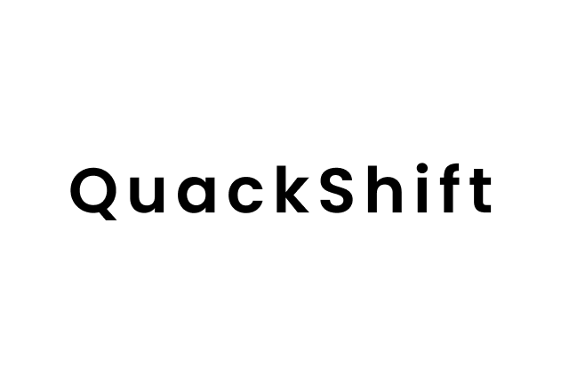 QuackShift