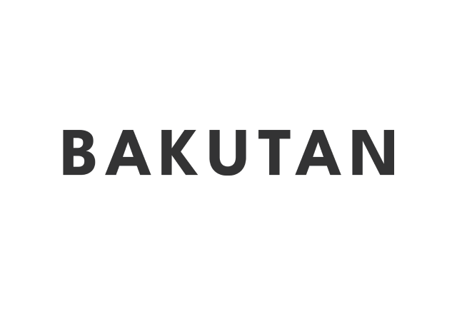 BAKUTAN