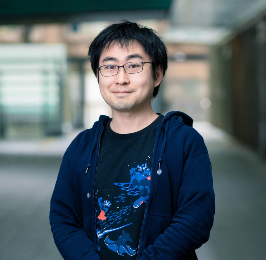Masanori Koyama