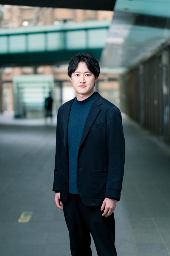 Taisei Ozaki