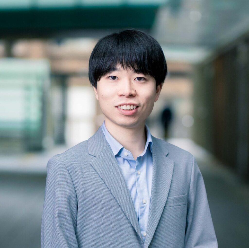 Taiju Watanabe