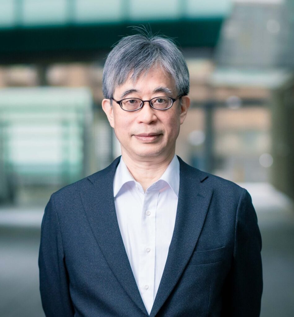 Taro Shigata