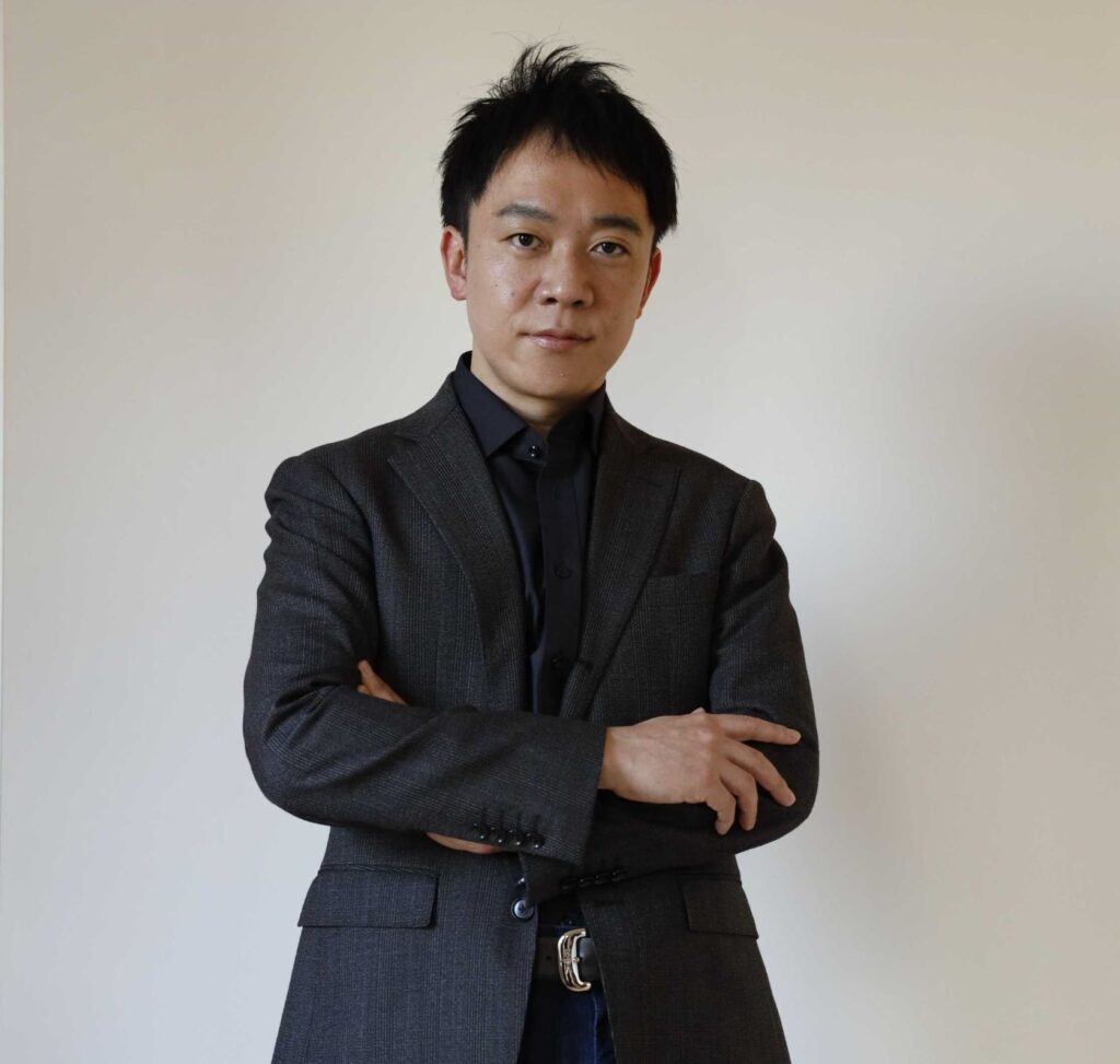 加藤　真平