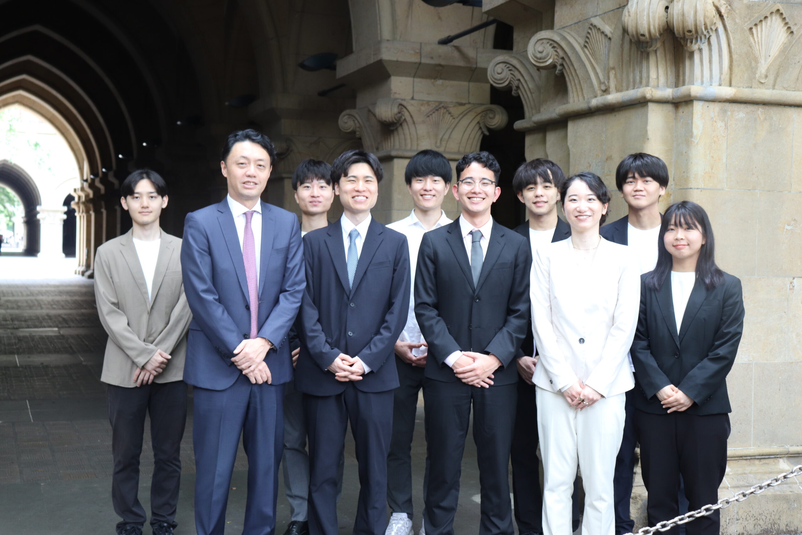 株式会社QuackShiftを松尾研発スタートアップに認定しました