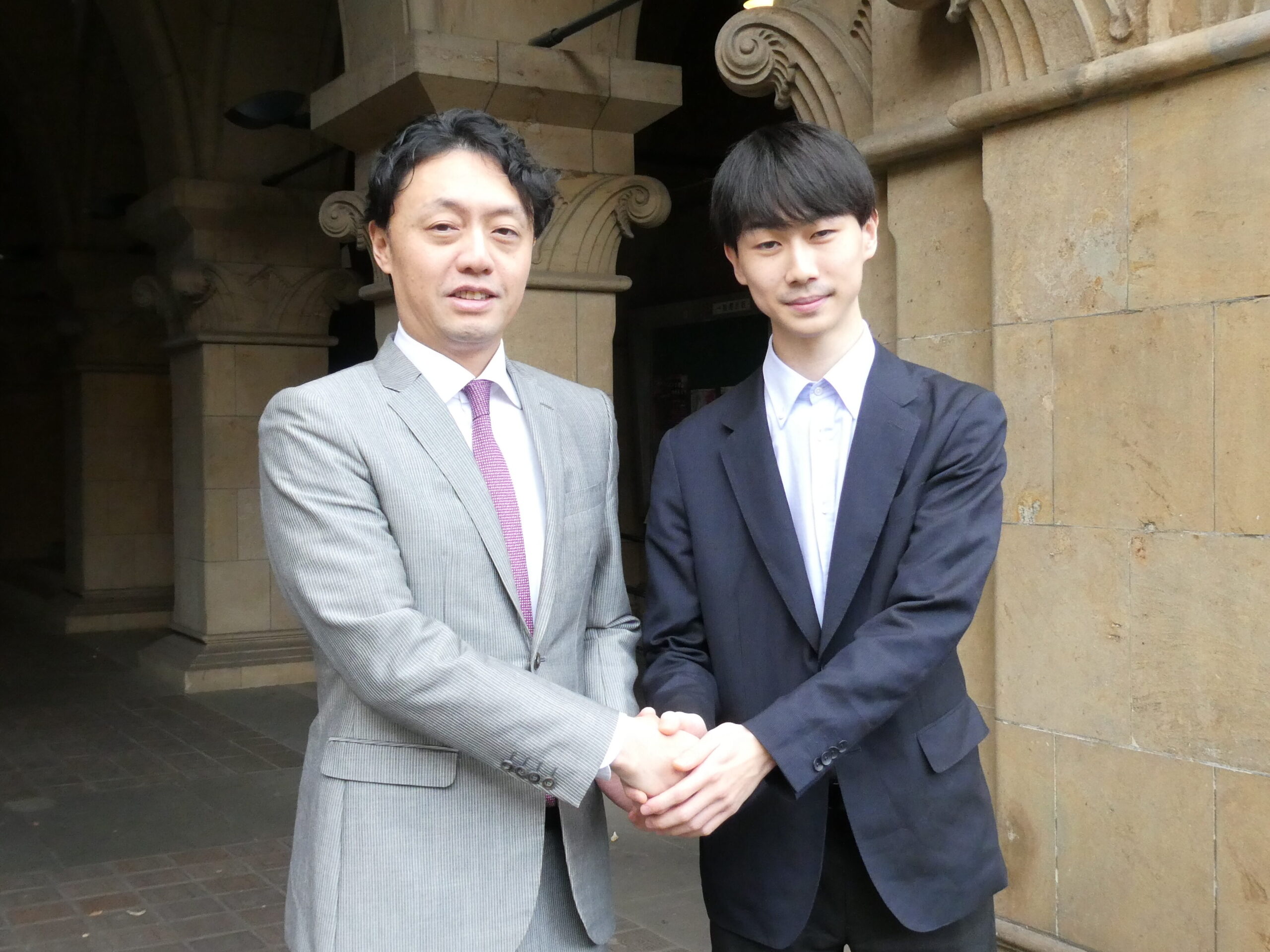 株式会社AITechを松尾研発スタートアップに認定しました