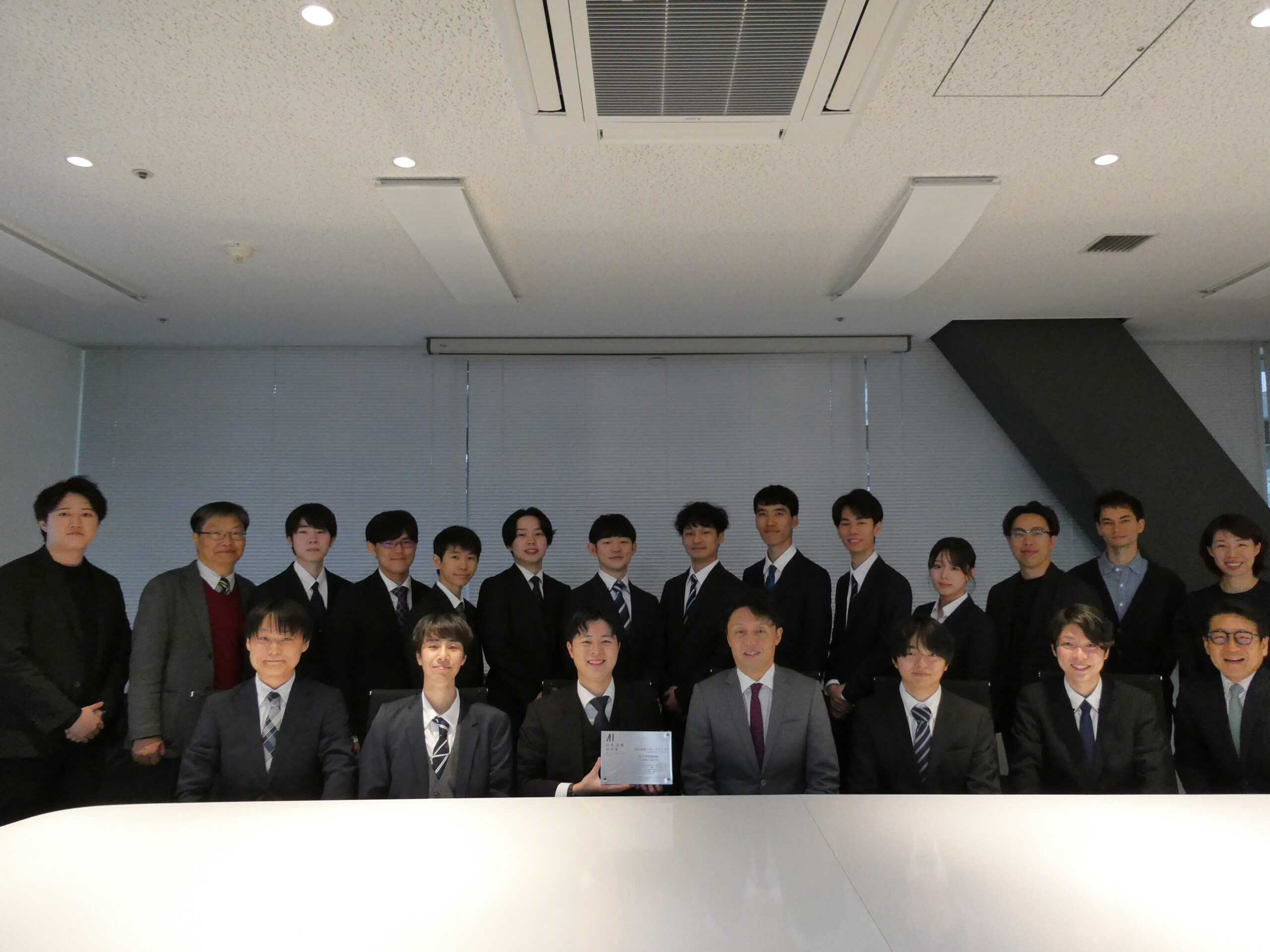 株式会社HIBARIを松尾研発スタートアップに認定しました