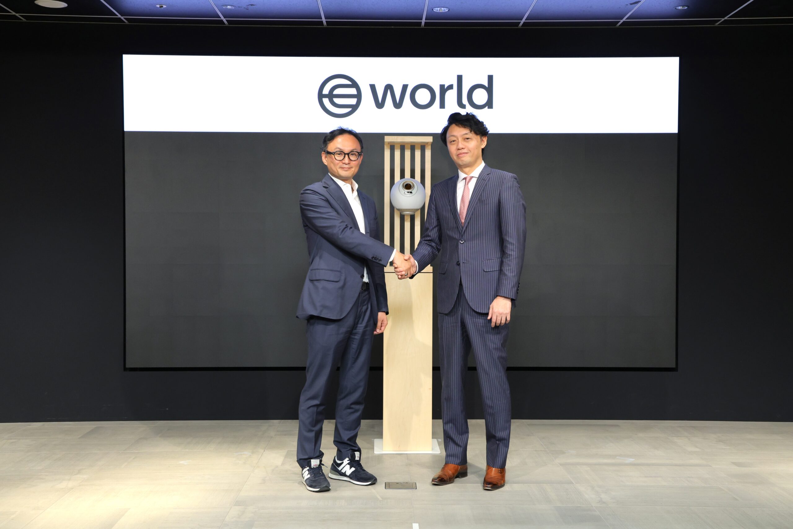 東京大学 松尾・岩澤研究室、Worldの分散型「人間証明」ネットワークに参画 — AI時代において「人間であること」を証明する、次世代社会基盤の構築へ