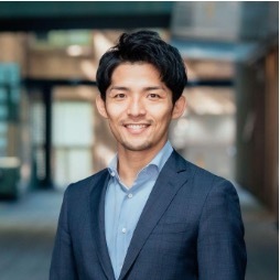 大岡勇太