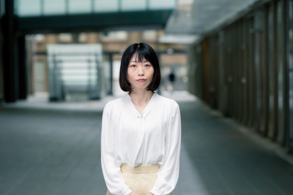 鈴木美和子