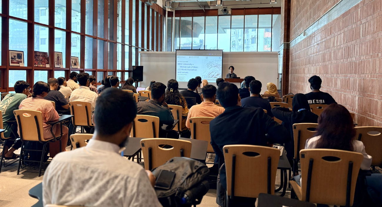 東京大学 松尾・岩澤研究室、AI教育プログラム「GCI World」を世界100ヶ国、約25,000名に展開
