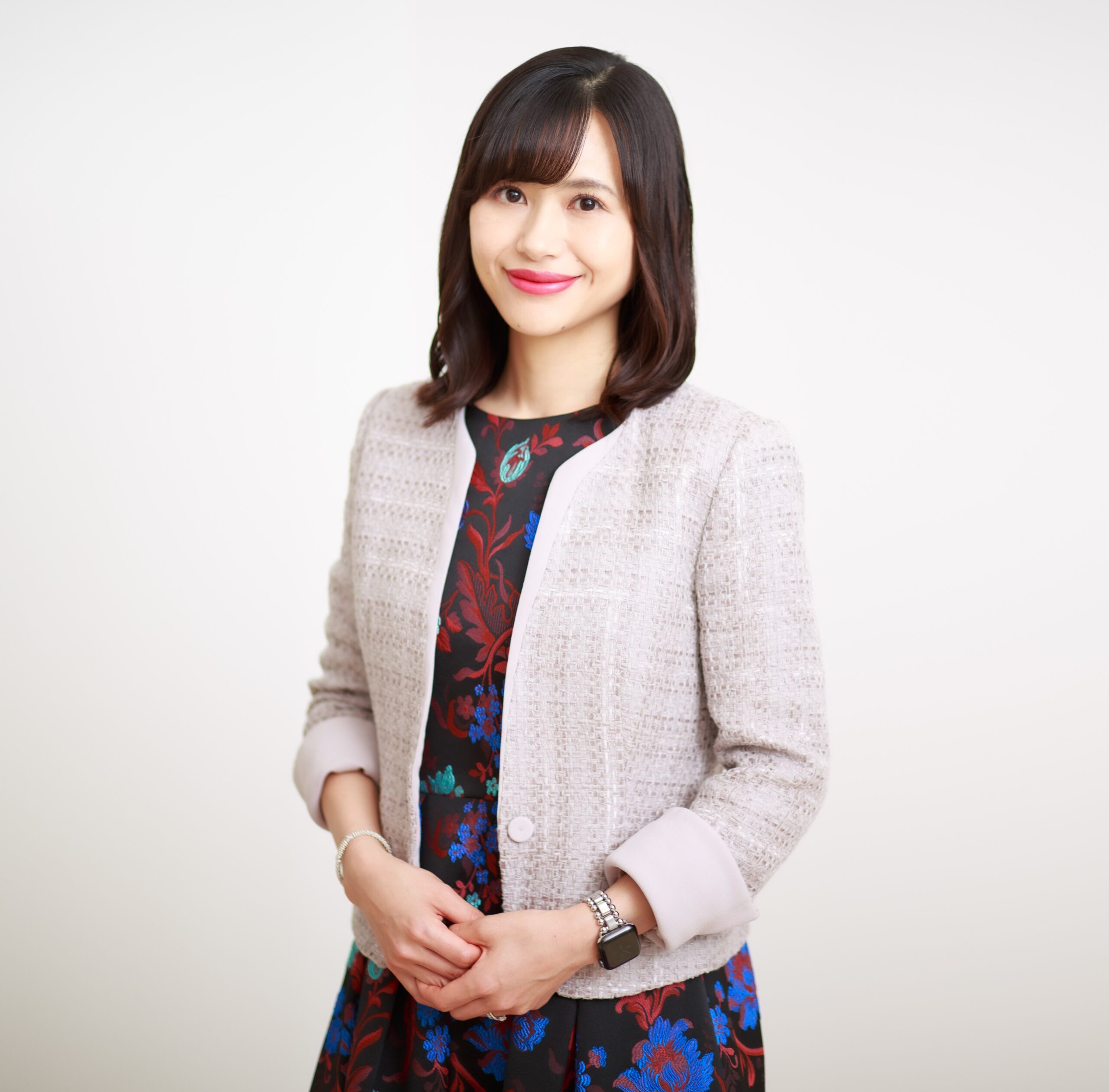 石角友愛
